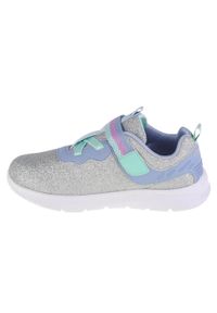 skechers - Buty sportowe dziewczęce, Comfy Flex 2.0. Kolor: szary