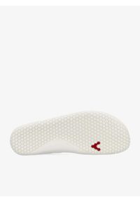 Buty barefoot męskie Vivobarefoot Primus Lite Knit. Kolor: biały