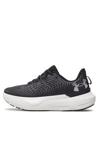 Under Armour Buty Infinite Pro 3027200-001 Czarny. Kolor: czarny