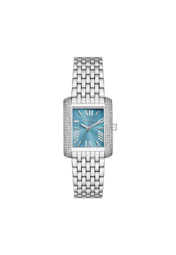 Zegarek Michael Kors. Kolor: srebrny