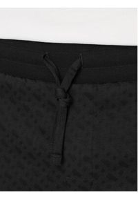 BOSS Szorty sportowe Relax 50535739 Niebieski Regular Fit. Kolor: niebieski. Materiał: bawełna. Styl: sportowy #3