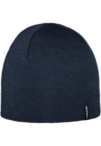 Viking - Czapka zimowa z wełną merino VIKING Noma 2.0 GWS Pro Style. Kolor: niebieski. Materiał: wełna. Sezon: zima. Styl: sportowy #1