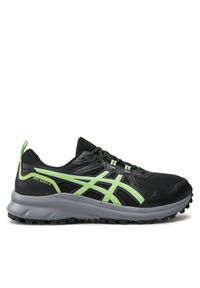 Buty do biegania Asics. Kolor: czarny
