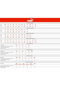 Czapka Dwustronna Puma Liga 01 Dorosłych. Kolor: czerwony, czarny, wielokolorowy. Materiał: poliester. Styl: sportowy