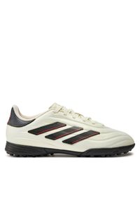 Adidas - adidas Buty Copa Pure II League Turf Boots IE7527 Beżowy. Kolor: beżowy #1