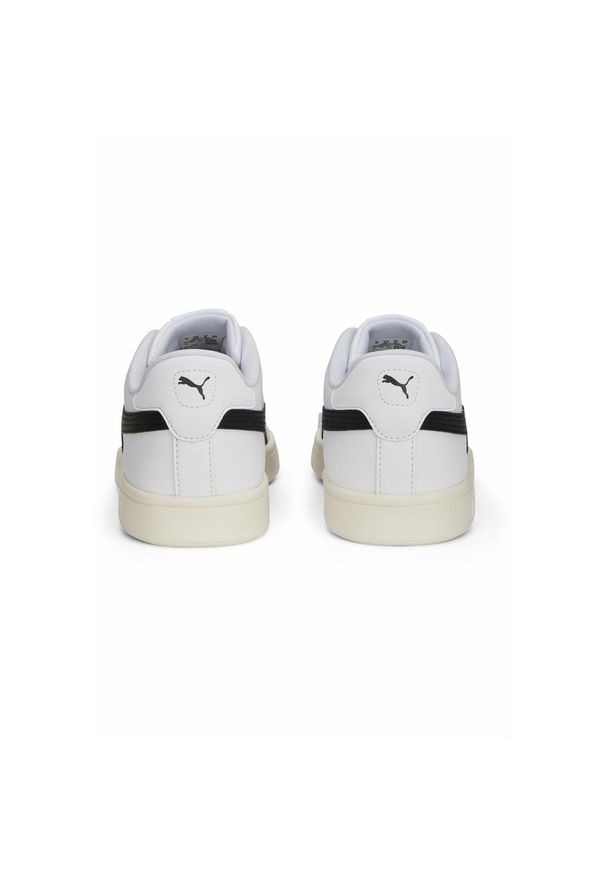 Buty Puma Smash 3.0 L. Zapięcie: sznurówki. Kolor: biały, wielokolorowy, beżowy, czarny. Materiał: materiał, skóra. Szerokość cholewki: normalna. Sport: turystyka piesza