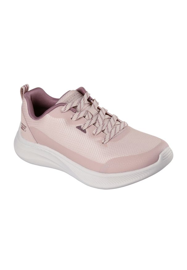 skechers - Buty damskie SKECHERS Bobs Moda Flex. Kolor: różowy