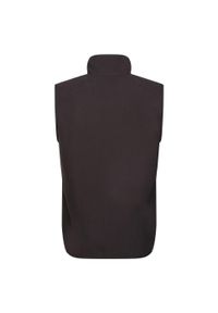 Regatta - Ocieplacz Na Ciało Navigate Fleece Unisex Dla Dorosłych. Kolor: fioletowy, szary, wielokolorowy, czarny. Sport: turystyka piesza