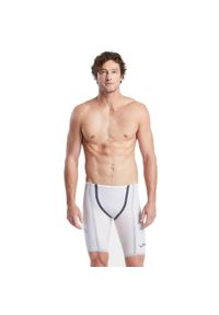 FINIS - Finis Hydrox Jammer - Biały - Rozmiar 18. Kolor: biały