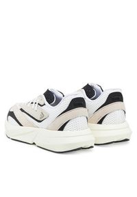 Adidas - adidas Sneakersy Lightblaze JH6962 Beżowy. Kolor: beżowy. Materiał: materiał #4