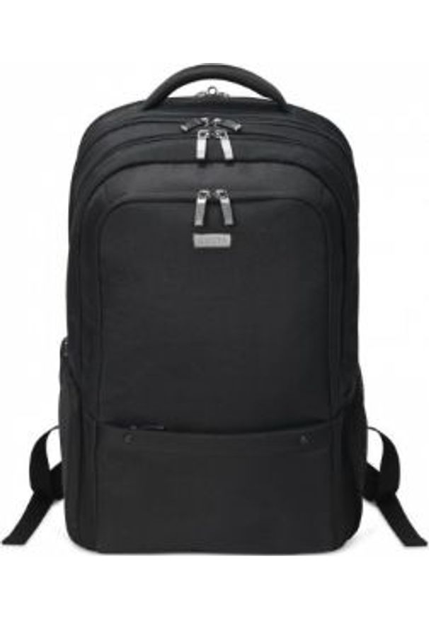 DICOTA - Plecak Dicota Plecak na laptopa Eco Backpack Select 13 czarny 15.6". Kolor: czarny