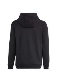 Adidas - Bluza dla dzieci adidas Tiro 23 League Sweat Hoodie. Kolor: wielokolorowy, czarny, biały