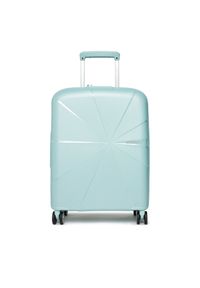 AMERICAN TOURISTER - Walizka kabinowa American Tourister. Kolor: zielony