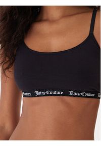 Juicy Couture Komplet biustonoszy topów JCTBT125973 Czarny. Kolor: czarny. Materiał: bawełna #2