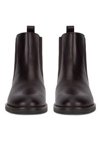 Lasocki Sztyblety WI23-DALIA3-21 Brązowy. Kolor: brązowy. Materiał: skóra #7