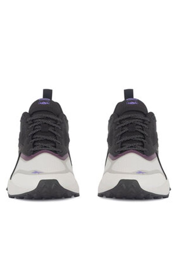 Reebok Sneakersy Lavante Trail 2 100204938 Czarny. Kolor: czarny. Materiał: materiał