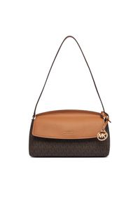 Torebka MICHAEL Michael Kors. Kolor: brązowy #1