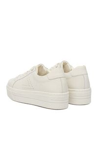 Lasocki Sneakersy CEO-WI23-LUCCIANA-02 Biały. Kolor: biały. Materiał: skóra #3