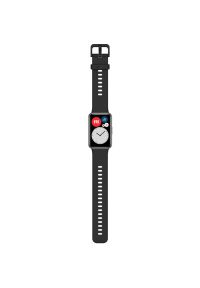 Smartwatch HUAWEI Watch Fit Czarny. Rodzaj zegarka: smartwatch. Kolor: czarny #5