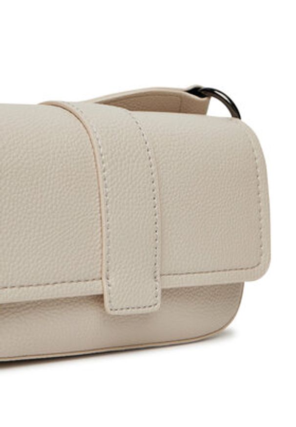 DeeZee Torebka J23-3028 Beżowy. Kolor: beżowy