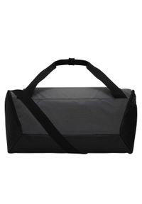 Nike - Torba Brasilia Duffle Bag. Kolor: czarny, szary, wielokolorowy