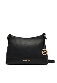 MICHAEL Michael Kors Torebka 32S6G3PC1V Czarny. Kolor: czarny. Materiał: skórzane #6