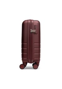 Reebok Walizka kabinowa RBK-WAL-009-CCC-S Czerwony. Kolor: czerwony #5