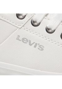 Levi's® Tenisówki 233414-794-50 Biały. Kolor: biały. Materiał: skóra #6