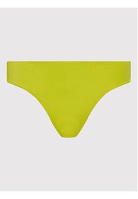 Dsquared2 Underwear Dół od bikini D6B483270.32938 Zielony. Kolor: zielony. Materiał: syntetyk