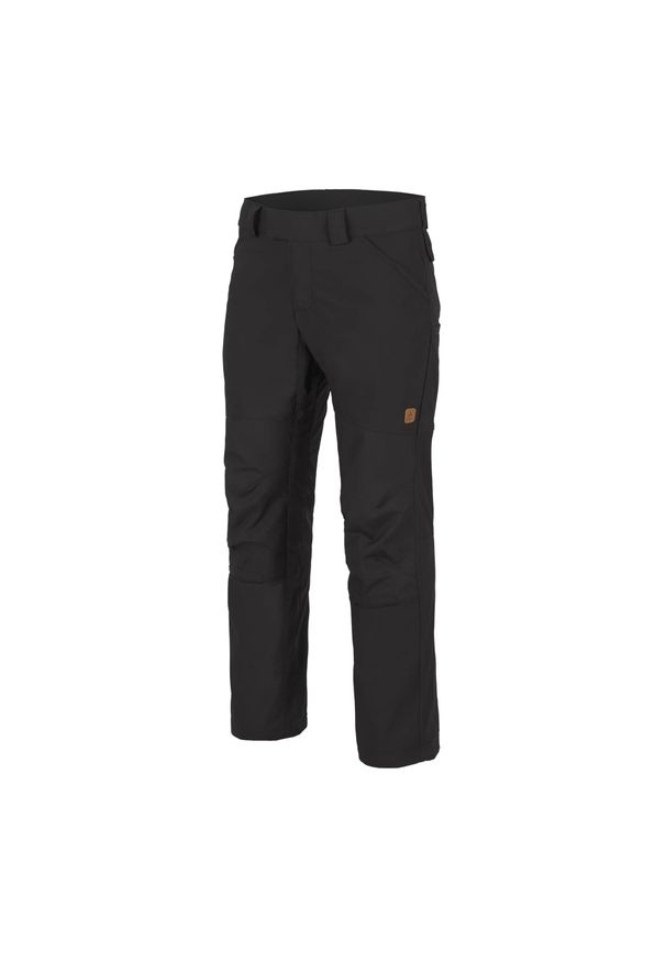 Helikon-Tex - Spodnie WOODSMAN® - Ash Grey. Materiał: tkanina. Sport: outdoor