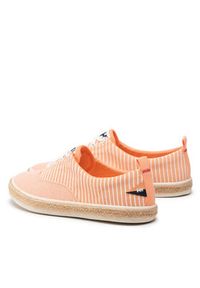 Helly Hansen Espadryle W Coraline 11-584.071 Różowy. Kolor: różowy. Materiał: materiał