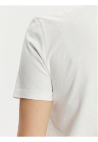 only - ONLY T-Shirt Pretty 15316596 Biały Regular Fit. Kolor: biały. Materiał: bawełna #5