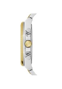 Guess Zegarek Equity GW0703G3 Srebrny. Kolor: srebrny #3