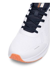 Sprandi Sneakersy V-24MR1027 Biały. Kolor: biały. Materiał: materiał #2