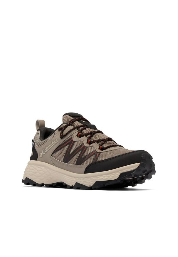 columbia - Columbia Buty Peakfreak Rush 2108291005. Kolor: beżowy