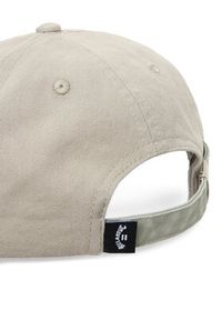 Billabong Czapka z daszkiem WBEO-BB-U3-003-SS26 Zielony jasny. Kolor: zielony. Materiał: bawełna #3