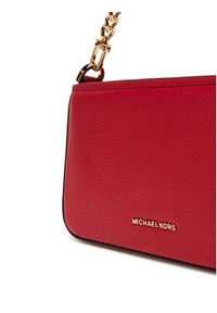 MICHAEL Michael Kors Torebka 32S5GYTU1L Czerwony. Kolor: czerwony. Materiał: skórzane #5