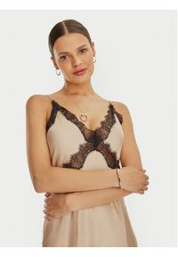 Calvin Klein Bransoletka 35000454 Srebrny. Materiał: metalowe. Kolor: srebrny #6