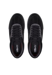 Element Sneakersy Heatley 2.0 ELYS300016 Czarny. Kolor: czarny