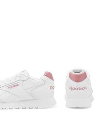 Reebok Sneakersy Glide 100033705 Biały. Kolor: biały. Materiał: skóra #5
