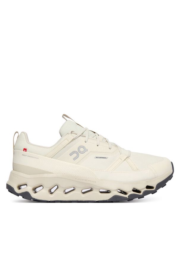 On Sneakersy Cloudhorizon Wp 3ME10053586 Szary. Kolor: szary. Materiał: materiał