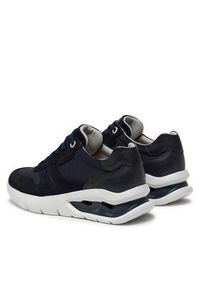 Callaghan Sneakersy 45416 Niebieski. Kolor: niebieski #4