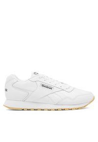 Reebok Sneakersy CEO-GLIDE 100010029 Biały. Kolor: biały. Materiał: skóra, syntetyk #4