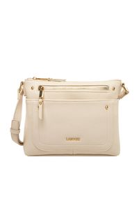 Torebka Lasocki. Kolor: beżowy #1