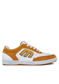 Etnies Sneakersy The Aurelien 4102000151 Brązowy. Kolor: brązowy #1