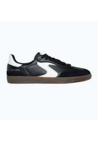 skechers - Buty damskie SKECHERS Hotshot Kickoff. Kolor: czarny