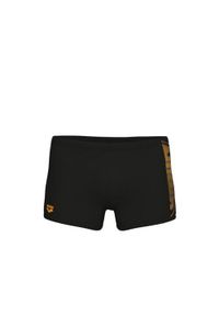 Kąpielówki Arena Bright Glare. Kolor: wielokolorowy, niebieski, czarny #1