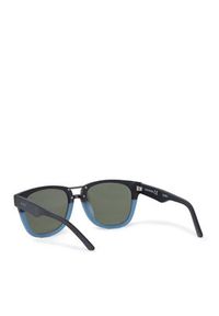 Gino Rossi Okulary przeciwsłoneczne AGG-P-510-19-07 Czarny. Kolor: czarny