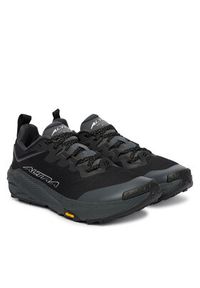 Altra Buty do biegania Experience Wild 3+ AL0A85UZ Czarny. Kolor: czarny. Materiał: materiał #2