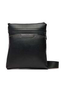 Armani Exchange Saszetka XM001603 AF17205 MC105 Czarny. Kolor: czarny. Materiał: skóra #1